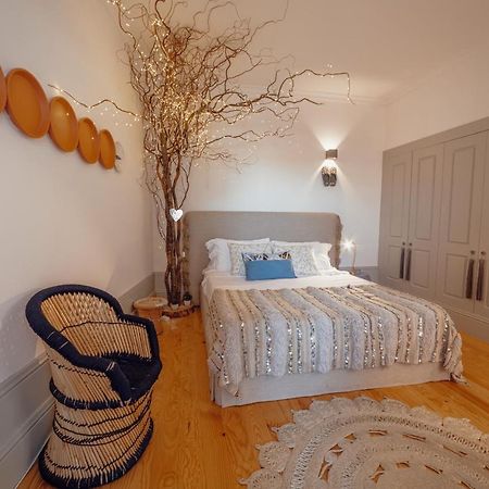 Downtown Formosa By Homing Apartamento Porto Exterior foto