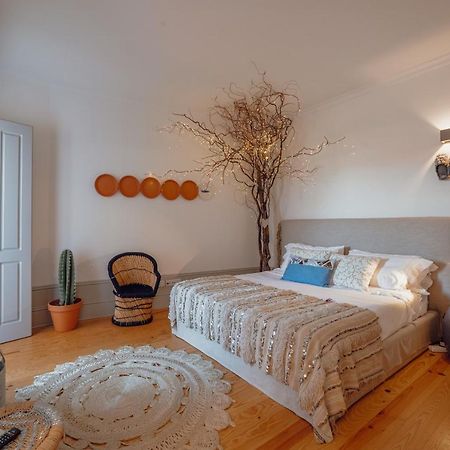 Downtown Formosa By Homing Apartamento Porto Exterior foto