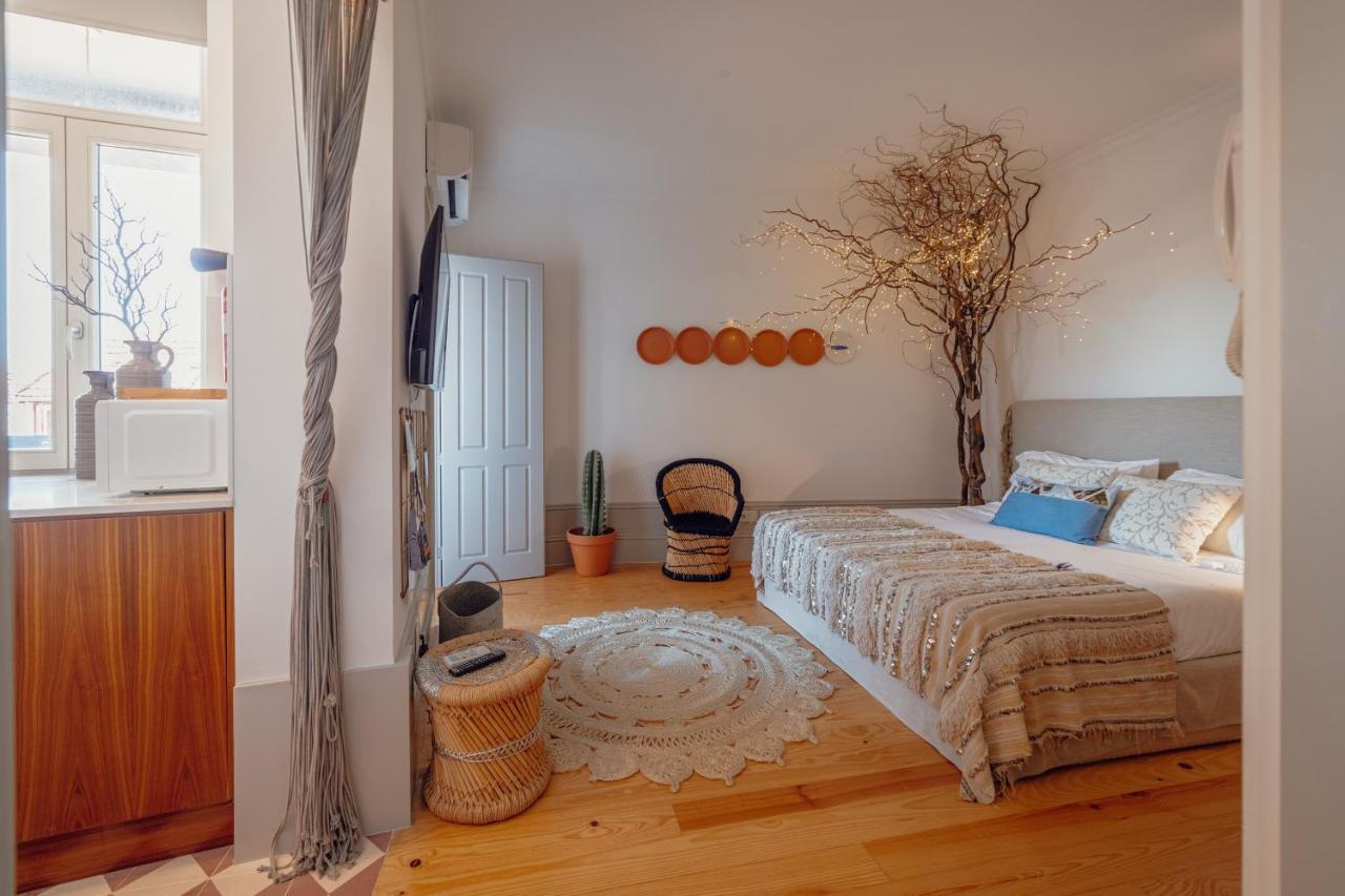 Downtown Formosa By Homing Apartamento Porto Exterior foto