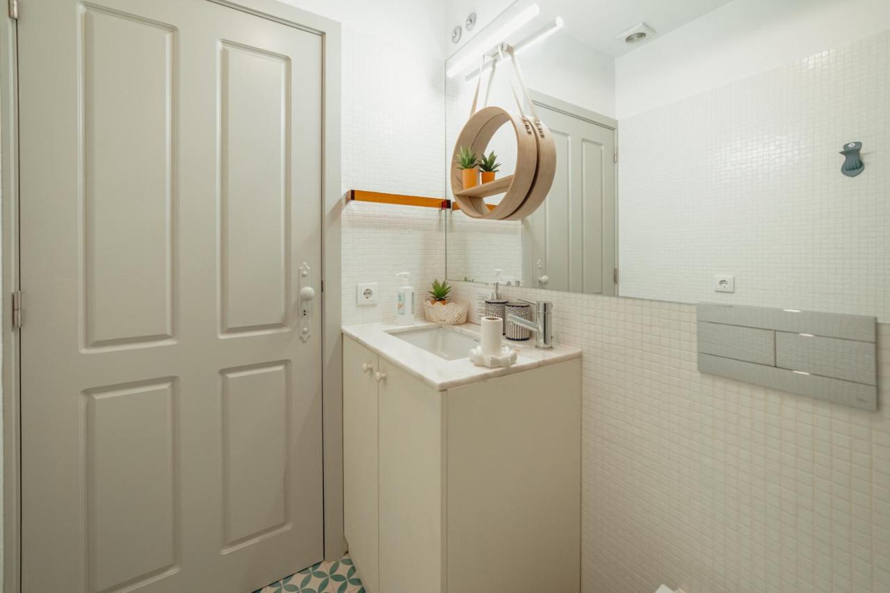 Downtown Formosa By Homing Apartamento Porto Exterior foto