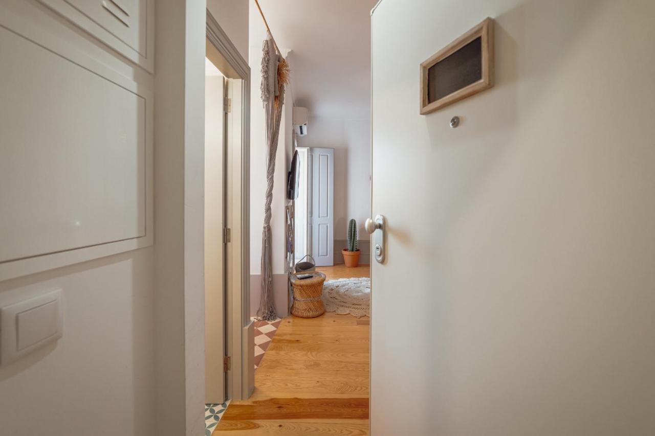 Downtown Formosa By Homing Apartamento Porto Exterior foto