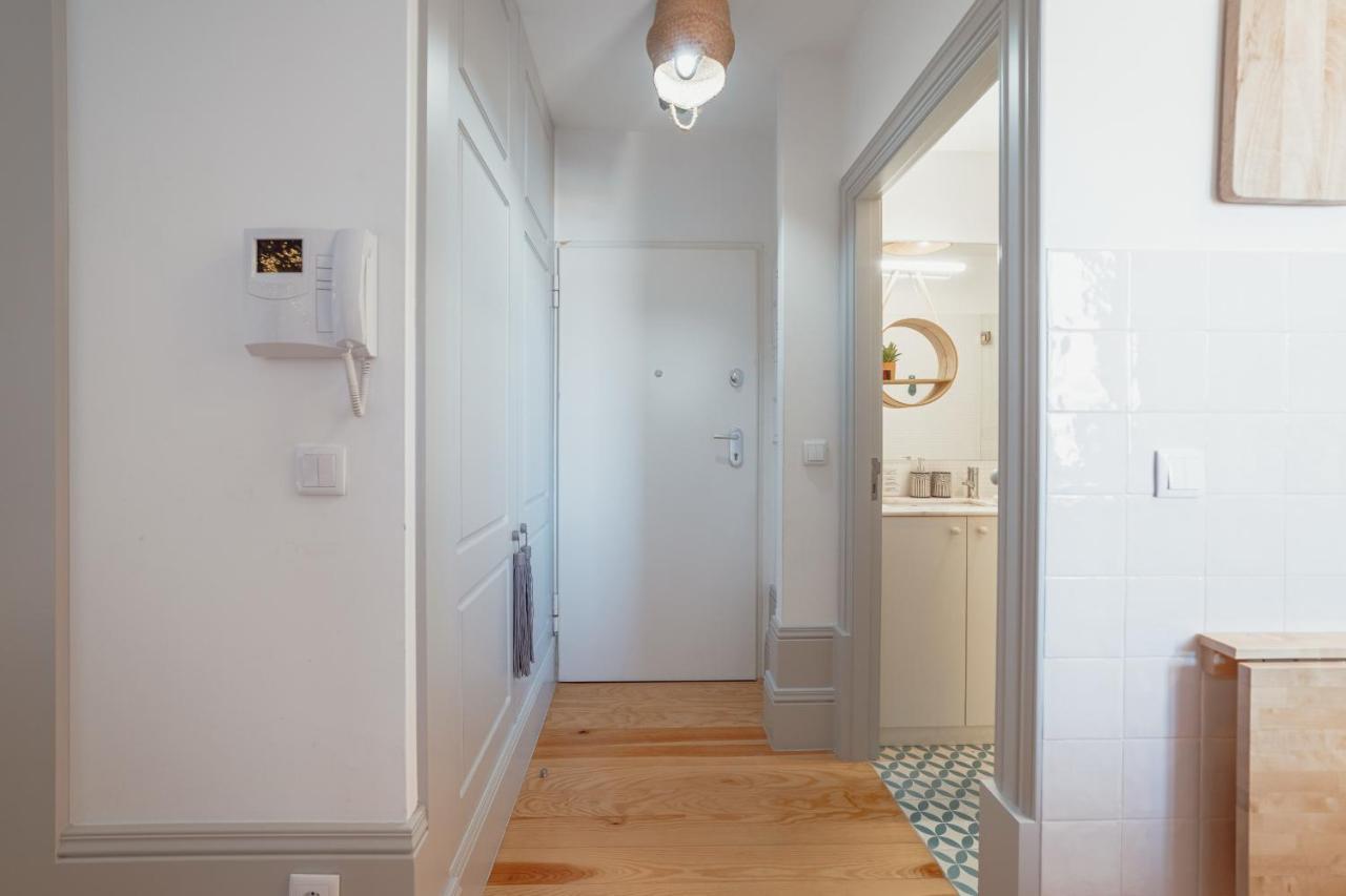 Downtown Formosa By Homing Apartamento Porto Exterior foto