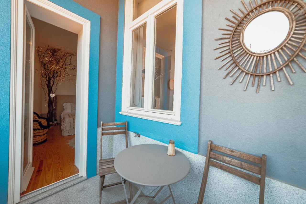 Downtown Formosa By Homing Apartamento Porto Exterior foto