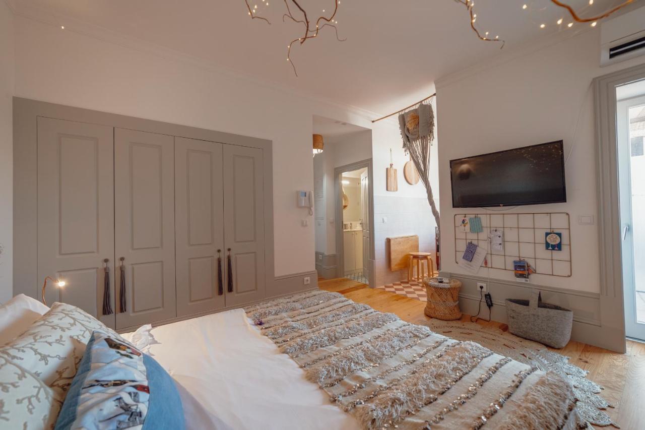 Downtown Formosa By Homing Apartamento Porto Exterior foto