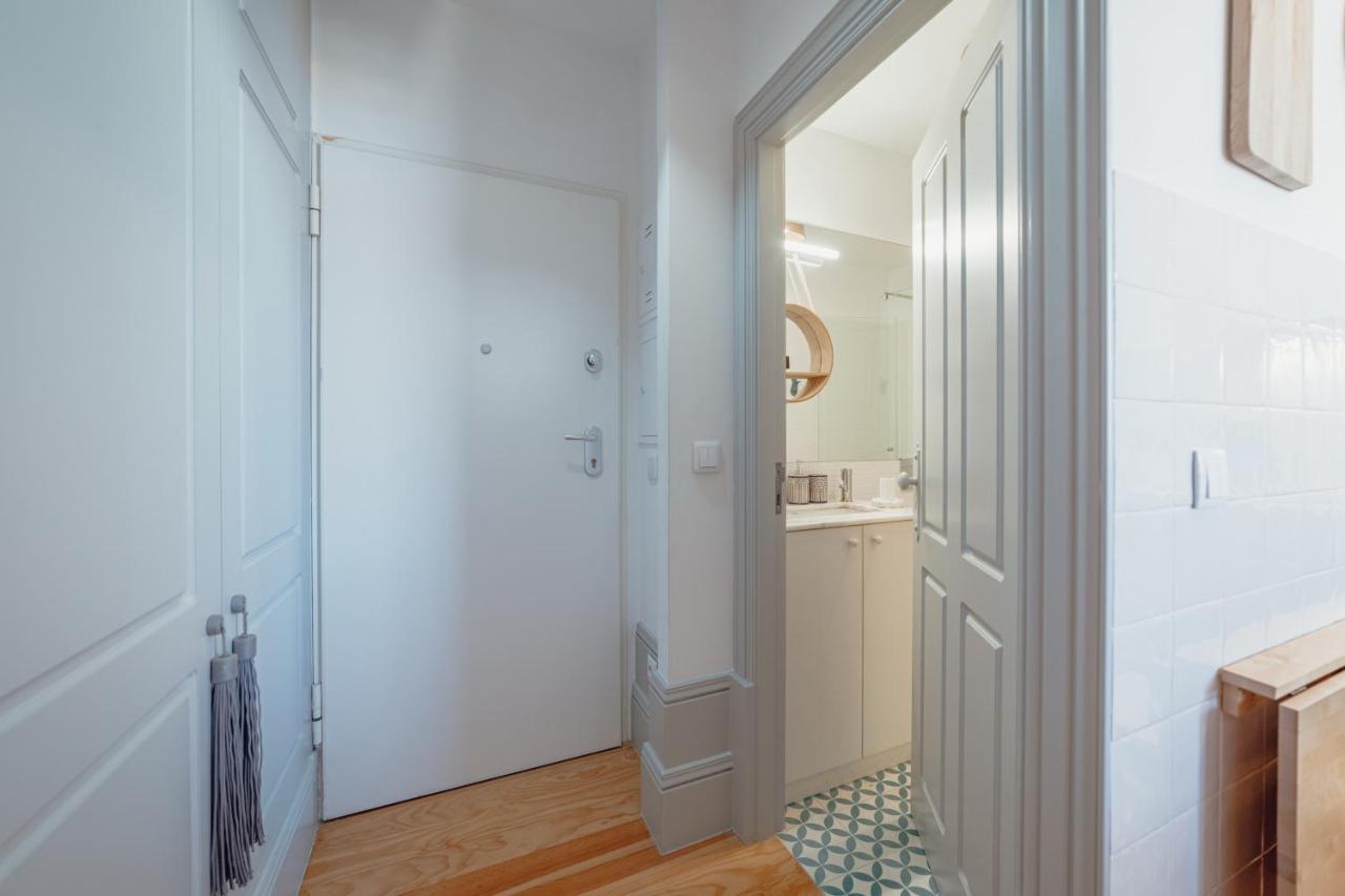 Downtown Formosa By Homing Apartamento Porto Exterior foto
