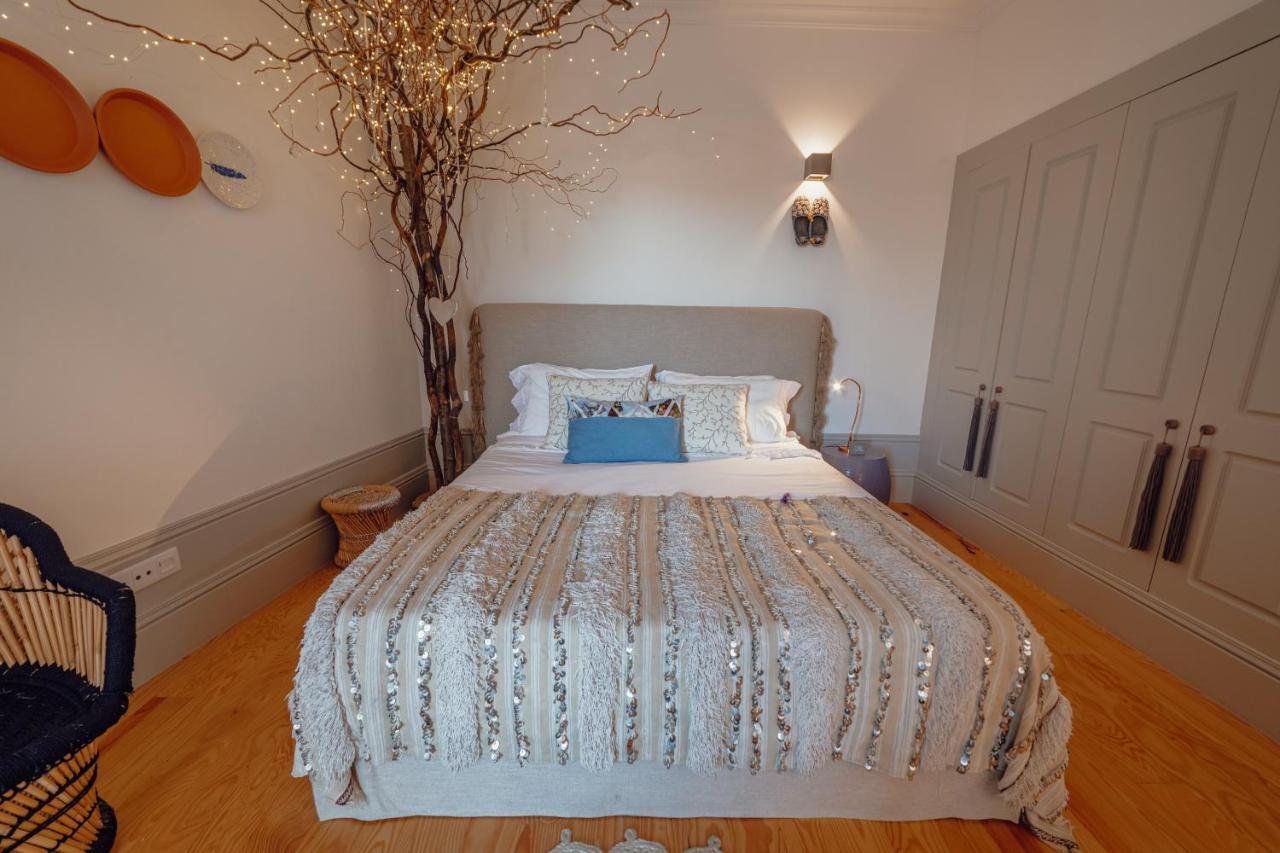 Downtown Formosa By Homing Apartamento Porto Exterior foto