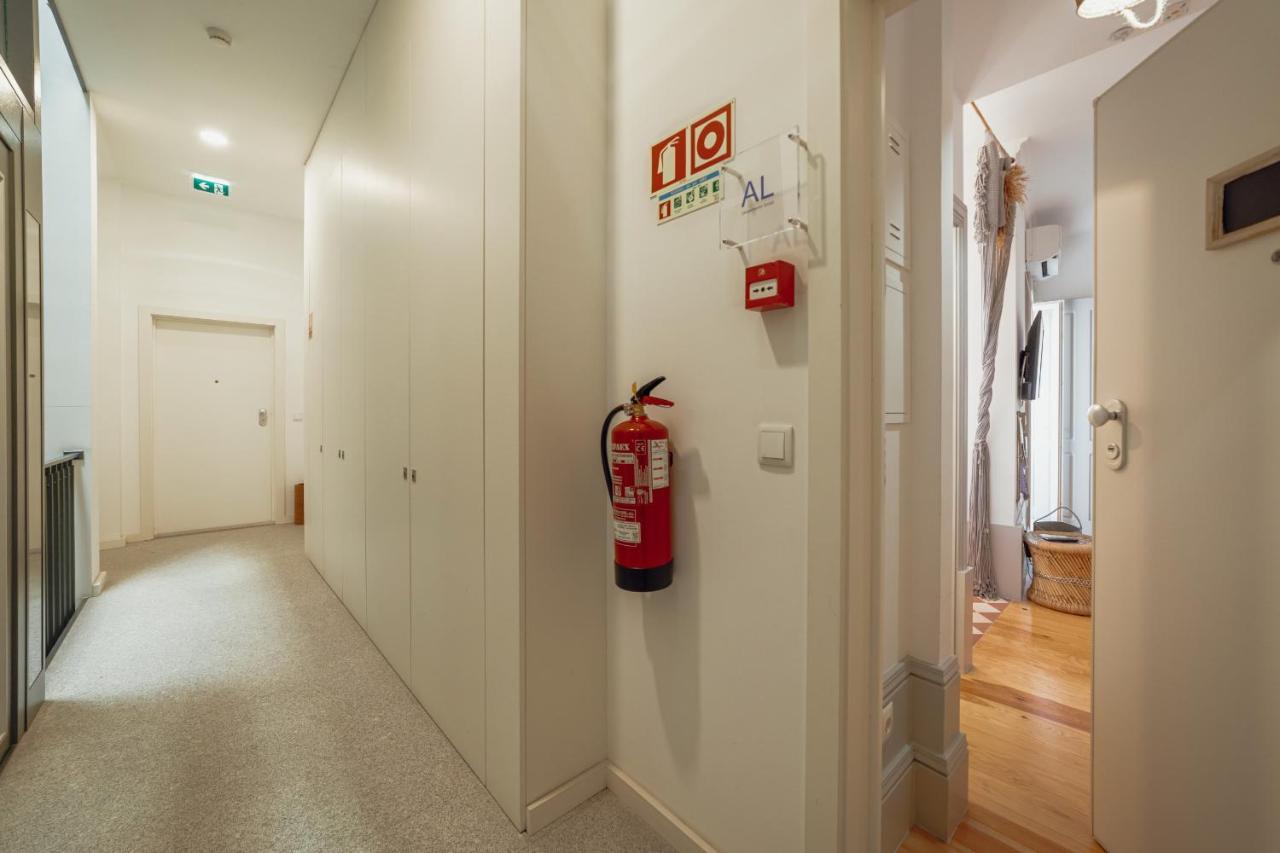 Downtown Formosa By Homing Apartamento Porto Exterior foto
