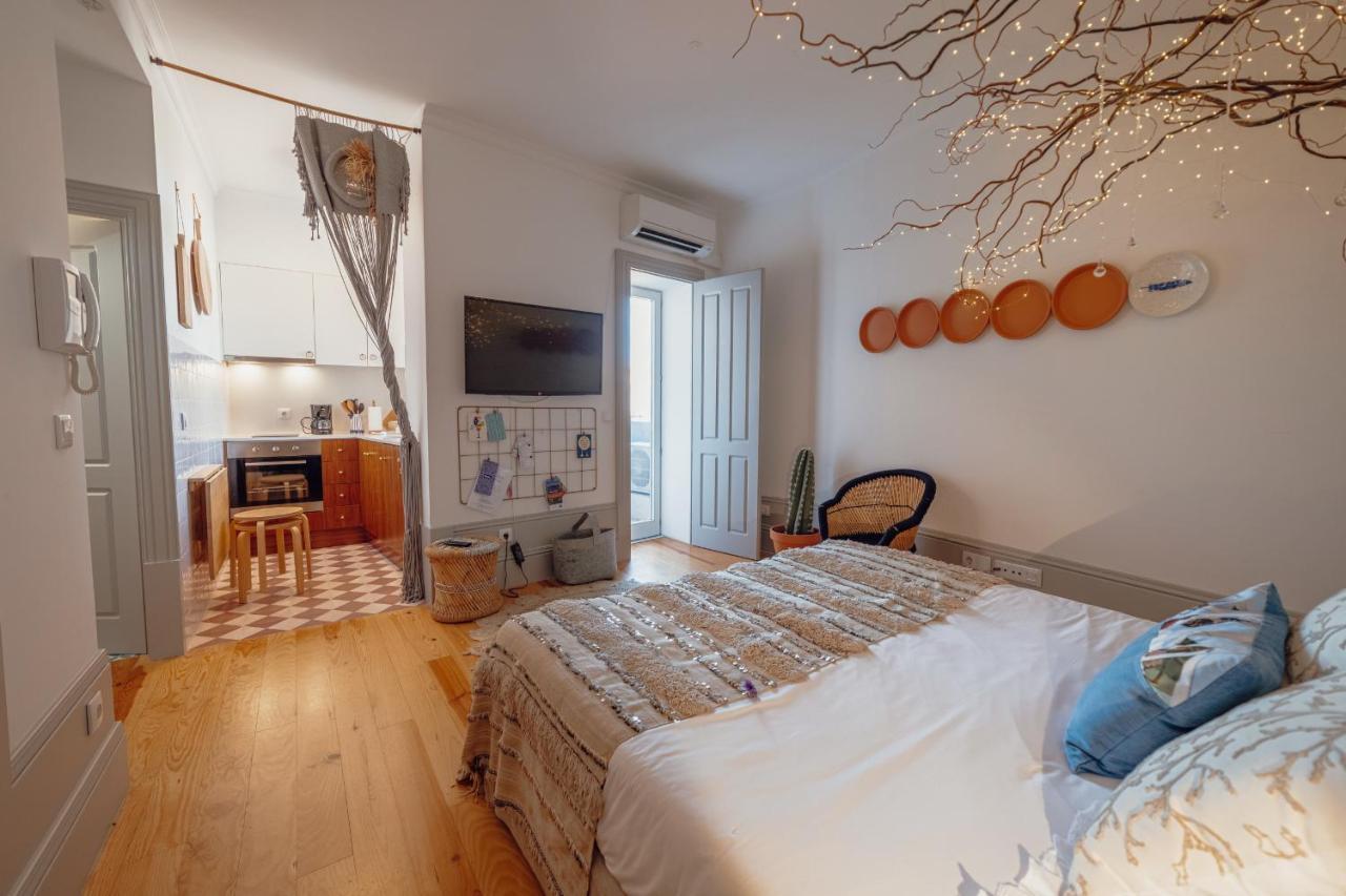 Downtown Formosa By Homing Apartamento Porto Exterior foto