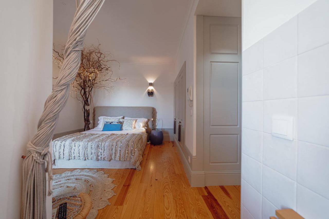 Downtown Formosa By Homing Apartamento Porto Exterior foto